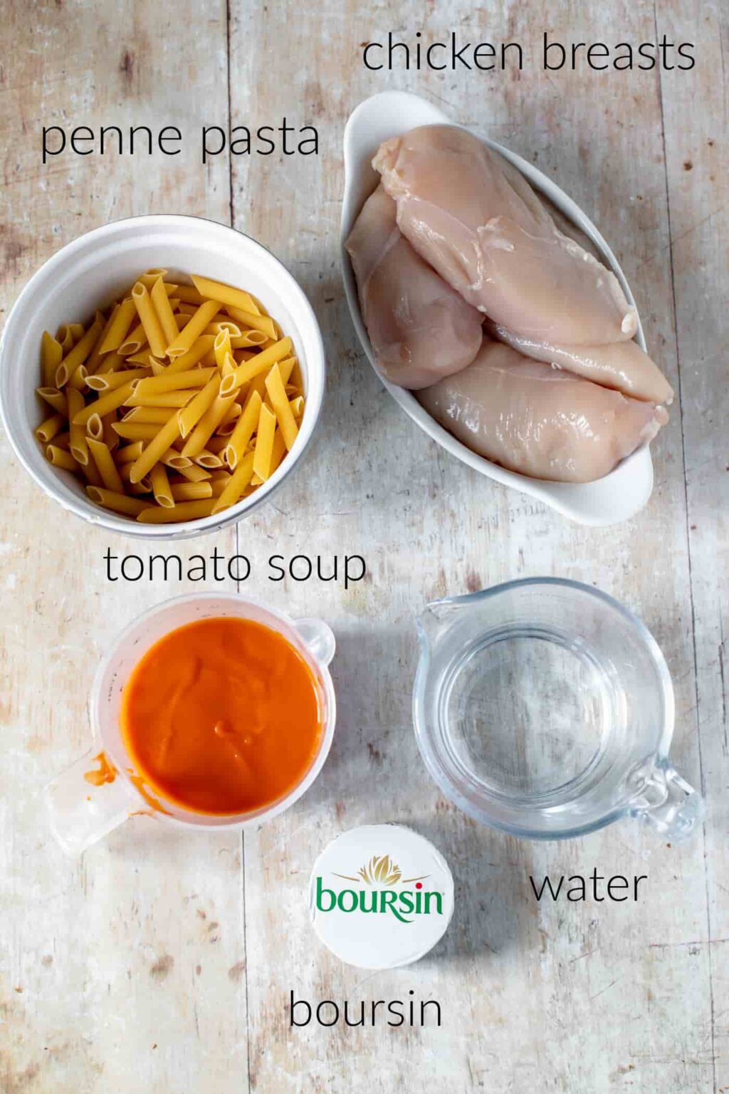 The Easiest Slow Cooker Chicken Pasta Apply to Face Blog