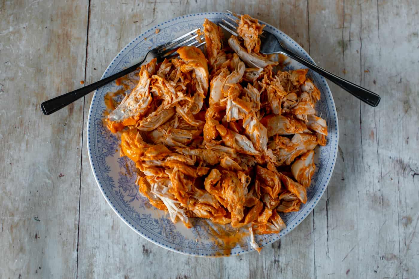 The Easiest Slow Cooker Chicken Pasta - Apply to Face Blog