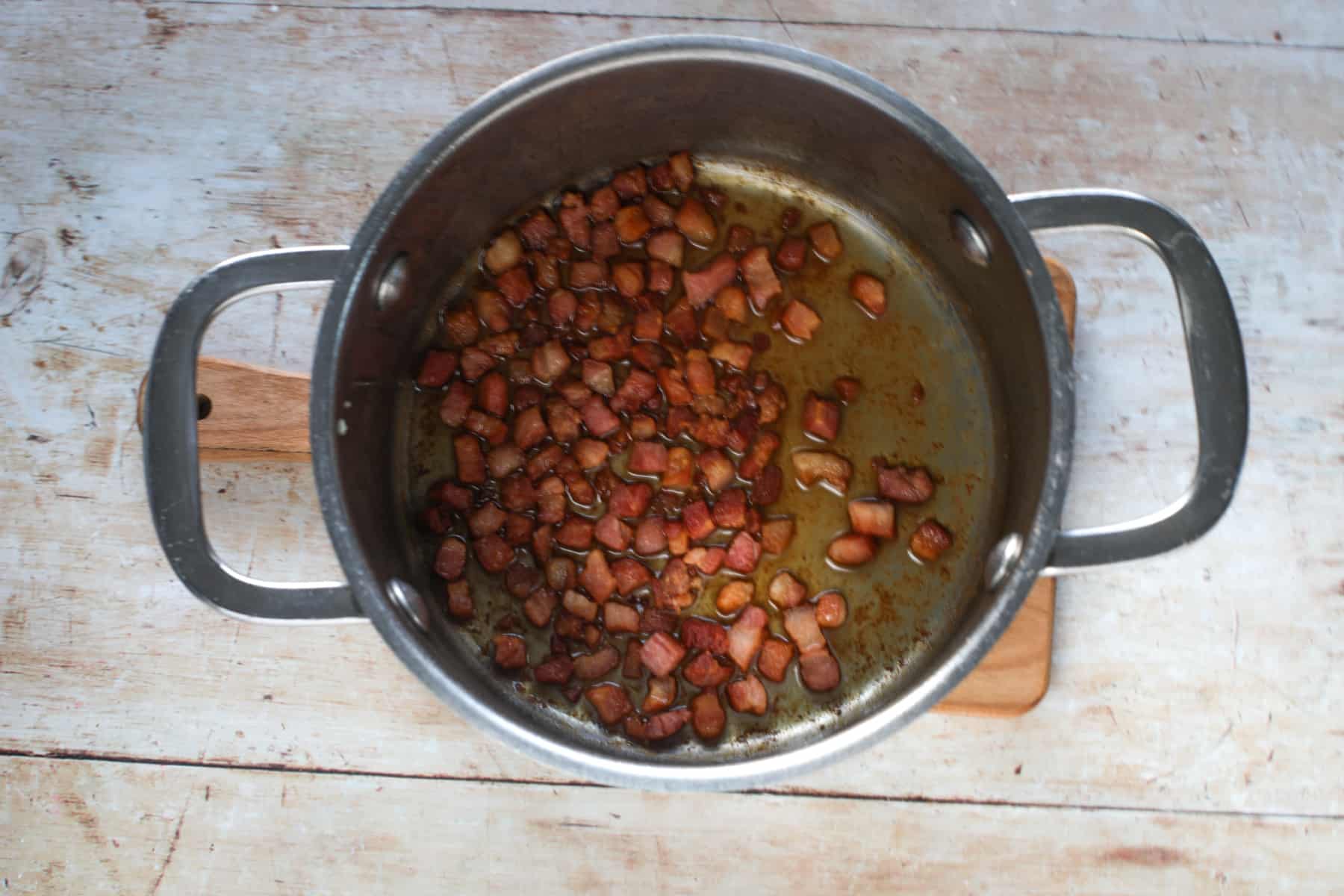 Slow Cooker Chicken Casserole with Leeks and Bacon Apply to Face Blog