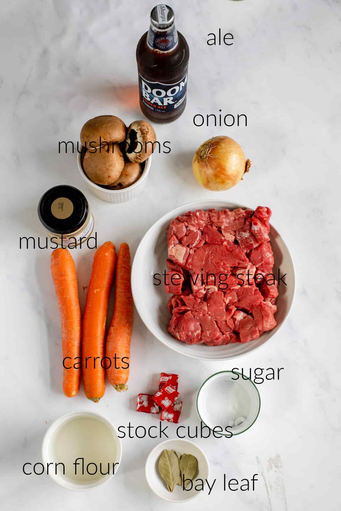 Slow Cooker Beef and Ale Stew with Dumplings Apply to Face Blog