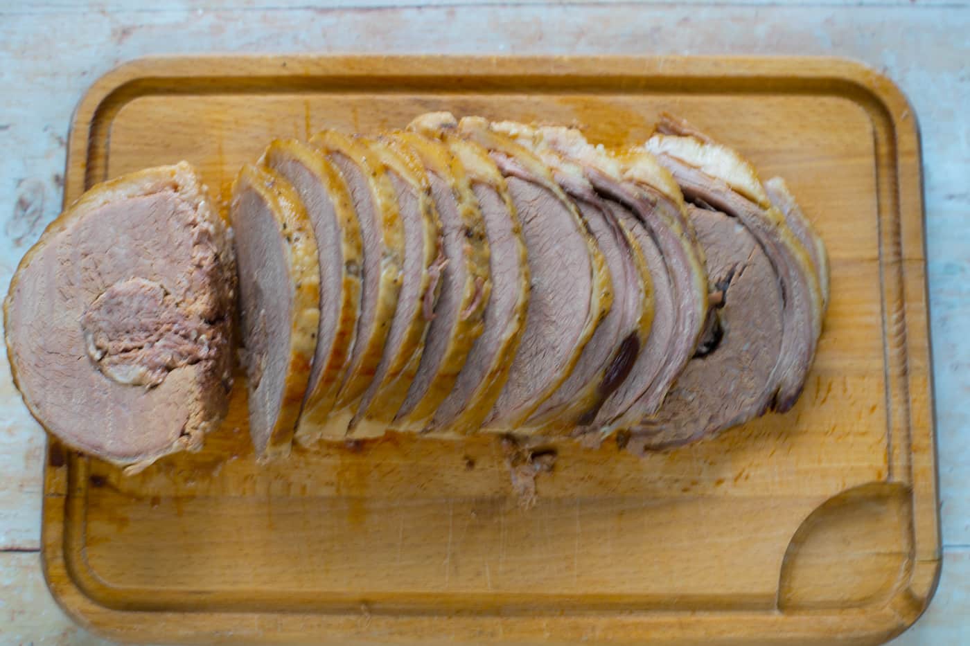 Easy Slow Cooker Brisket with Gravy Apply to Face Blog