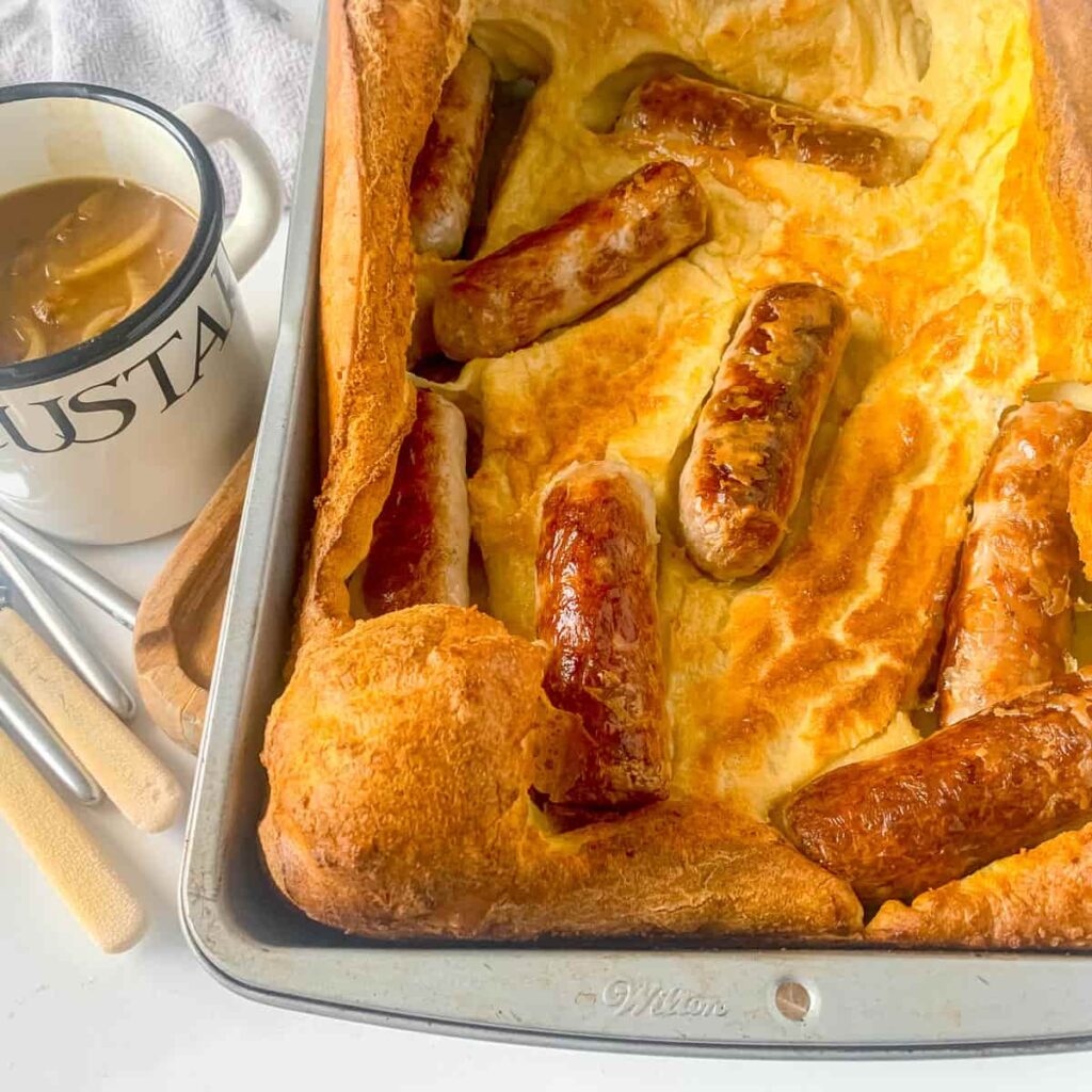 10 Easy Sunday Lunch Recipes - Apply to Face Blog
