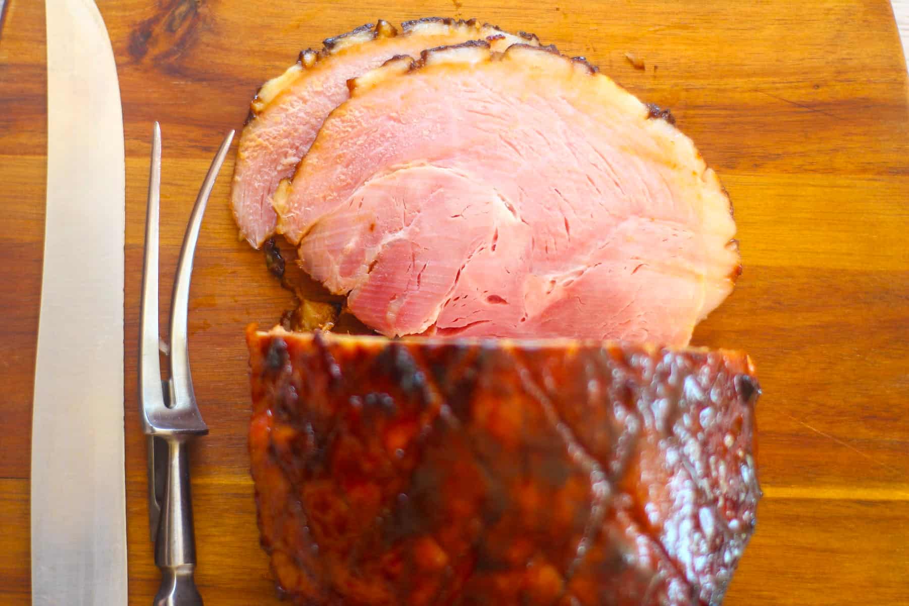 Slow Cooker Gammon With Brown Sugar Apply to Face Blog