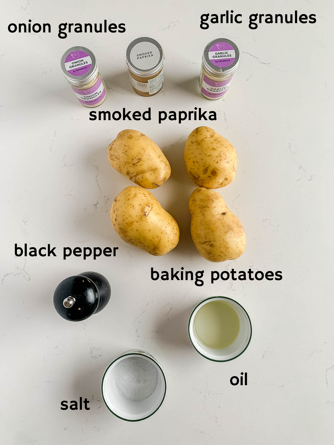 Easy Oven Baked Potato Wedges Apply to Face Blog