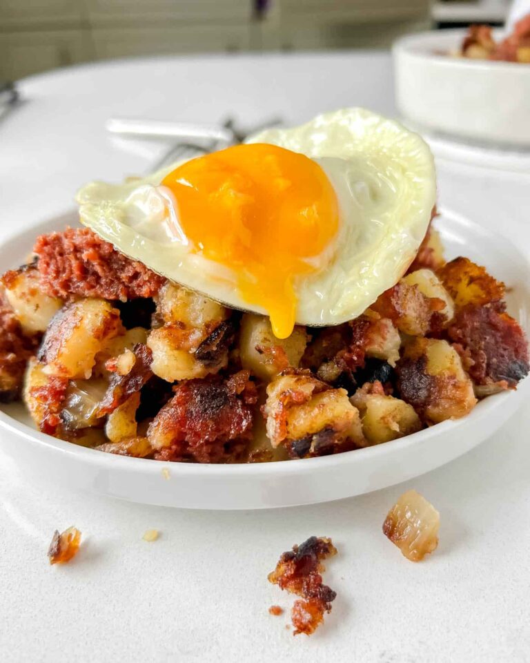 Old Fashioned Corned Beef Hash Apply to Face Blog